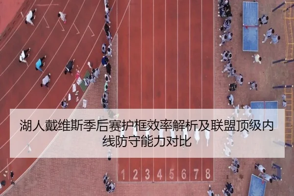 湖人戴维斯季后赛护框效率解析及联盟顶级内线防守能力对比 | kaiyun